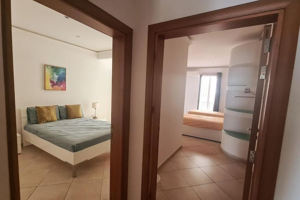 Seaview 2 Bedroom Ap. In Spinola Saint Julian's Exterior photo